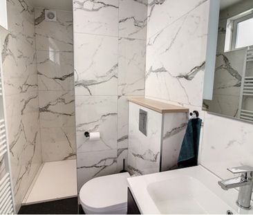 Colocation à 6041 Charleroi - Gosselies - Photo 1