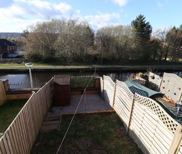 2 bedroom terraced house to rent - Photo 3