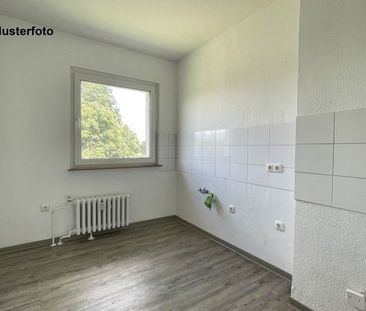 frisch sanierte 2-Zimmer-Wohnung in ruhiger Umgebung - Photo 4