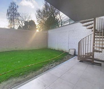 Te huur - Duplex in Wezembeek-Oppem - Photo 6