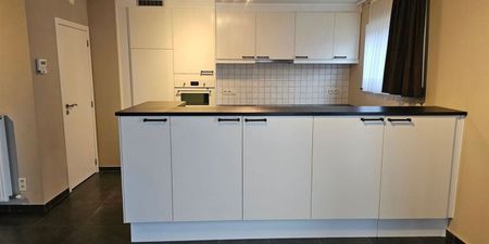 Gelijkvloers app. te huur in Tisselt voor € 915 met 2 slaapkamers - Photo 2