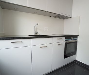 1 Zimmer, 25 m², 3. Stock - Photo 1