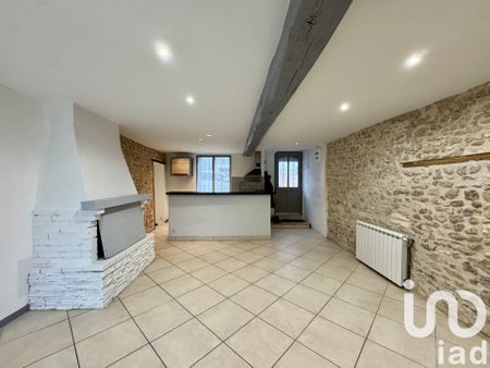 Maison de ville 3 pièces de 80 m² à Étampes (91150) - Photo 4