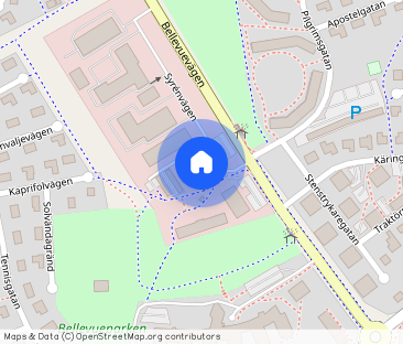 Syrénvägen 1 C - Photo 1