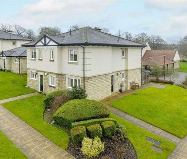 West Court, Hollins Hall, Killinghall, Harrogate, HG3 - Photo 1