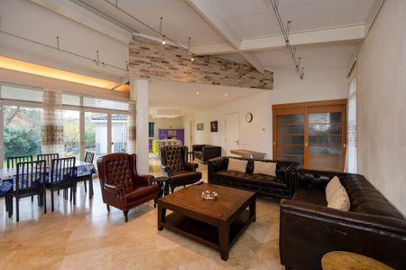 Te huur: Huis Mannus Frankenstraat in Almere - Foto 3