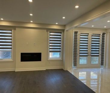 For Lease - 20 Bill Guy Drive Unit# Upper Level, Georgina, Ontario - Photo 5