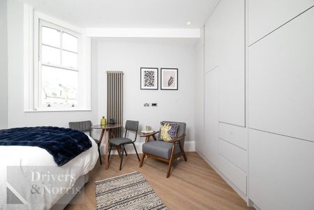 Studio to rent - Photo 3