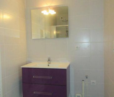 Location appartement t1 bis 2 pièces 35 m² à Rodez (12000) - Photo 6