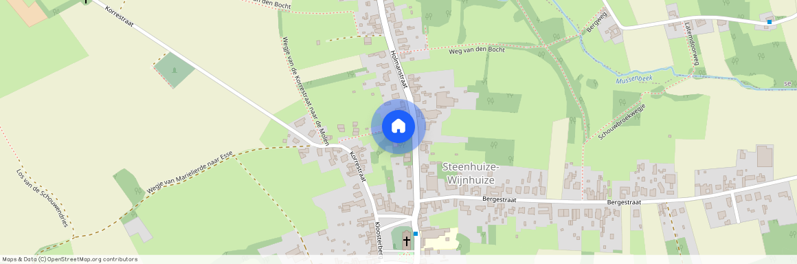 Holmanstraat 44 C, 9550 Herzele