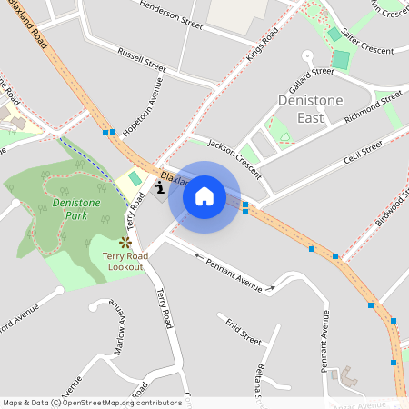 432 Blaxland Road, NSW 2114, Denistone