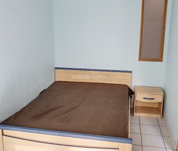 Location Appartement 2 pièces 39m² MONTPELLIER 34000 - Photo 2