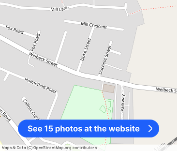 Welbeck Street, Whitwell, S80 - Photo 1