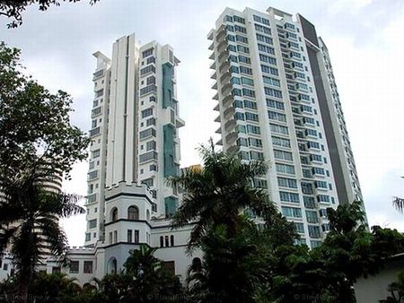 Draycott Eight (D10), Condominium - For Rent - Photo 2