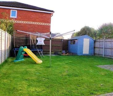 Wymondham, Milton Keynes, MK10 - Photo 1