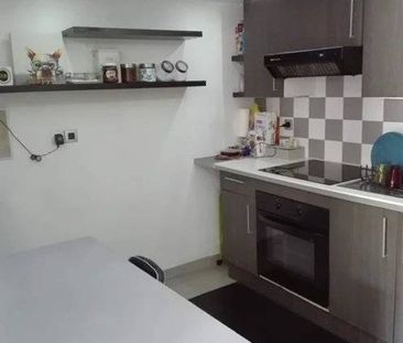 Location Appartement - Photo 6
