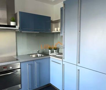 Pronájem bytu se dvěma balkony o dispozici 3+kk (82 m - Photo 1
