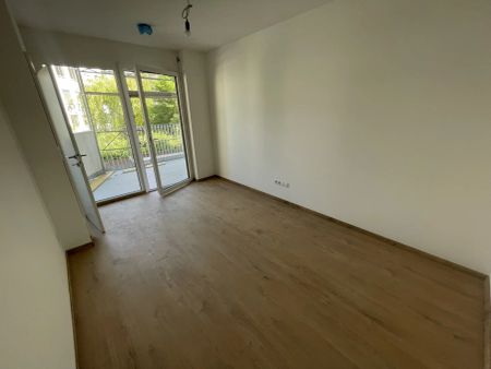 Neubau ...! Optimal eingeteilte Mietwohnungen mit Balkonen …! - Foto 3