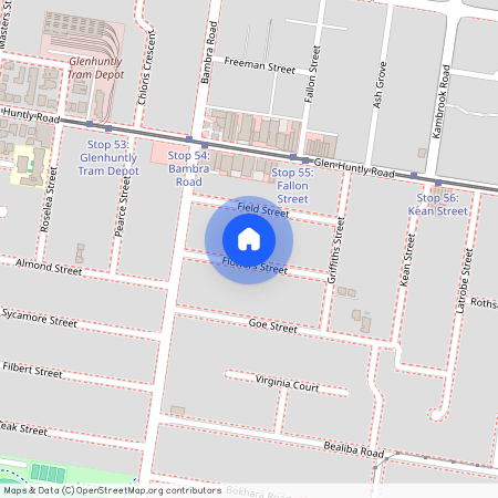 Caulfield South, Melbourne - Inner South