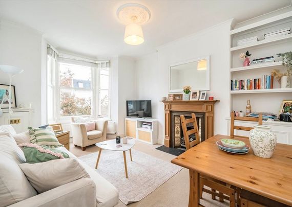 Wardo Avenue, SW6 6RD, London - Photo 1