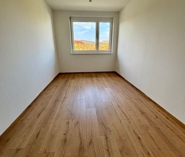 ERSTBEZUG - 4-Zimmer-Wohnung in ruhiger Lage mit Balkon und tollem ... - Foto 6