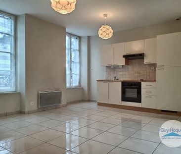 Location Appartement 2 pièces 45m² - Photo 2