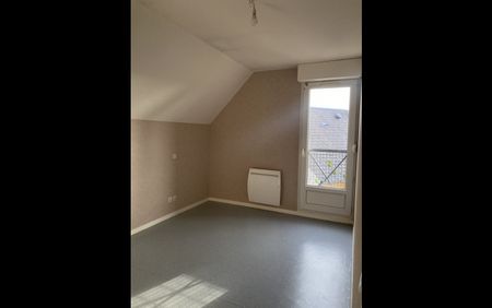 Location Appartement 4 pièces 72 m² Villedieu-sur-Indre - Photo 5