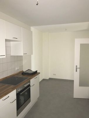 Gepflegte Wohnung im EG mit Terrasse - Photo 1