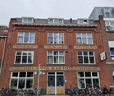 Te huur: Studio W.A. Scholtenstraat in Groningen - Foto 5