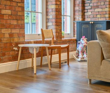 2 bedroom maisonette to rent - Photo 3