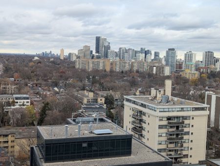 For Lease - 111 St Clair Avenue Unit# 1501, Toronto, Ontario - Photo 3