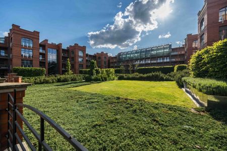 Dwa pokoje CITY PARK 59.9 m² - Zdjęcie 4