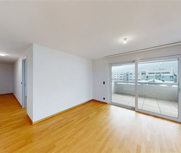 2.5 Zimmer, 4. Stock - Photo 1