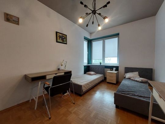 nowa oferta!-4 oddzielne pokoje 81.2 m² - Zdjęcie 1