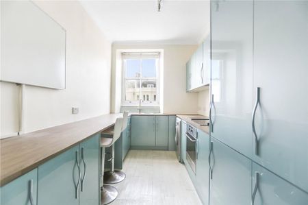 1 bedroom flat to rent - Photo 3