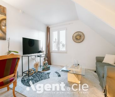 Location Appartement 3 pièces 42m² BAYEUX 14400 - Photo 1