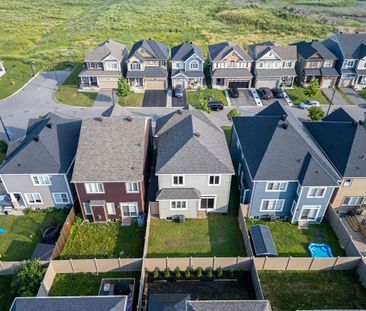 For Lease - 326 SWEETCLOVER Way, Orleans - Cumberland and Area, Ont... - Photo 3