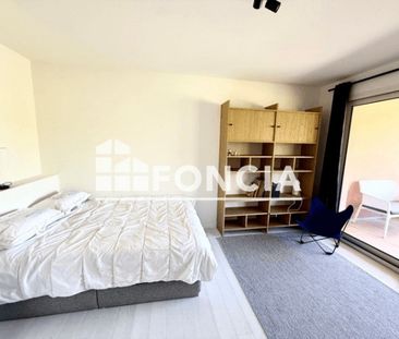 Appartement • Prévessin-Moëns - Photo 5