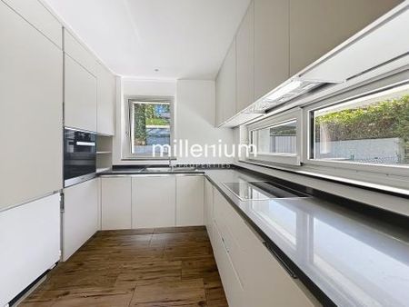 Maison d’architecte - Un lieu de vie unique entre nature et design - Foto 5