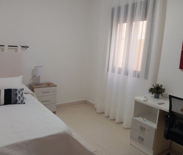 Apartment For Long Term Rental In Nerja - Photo 4