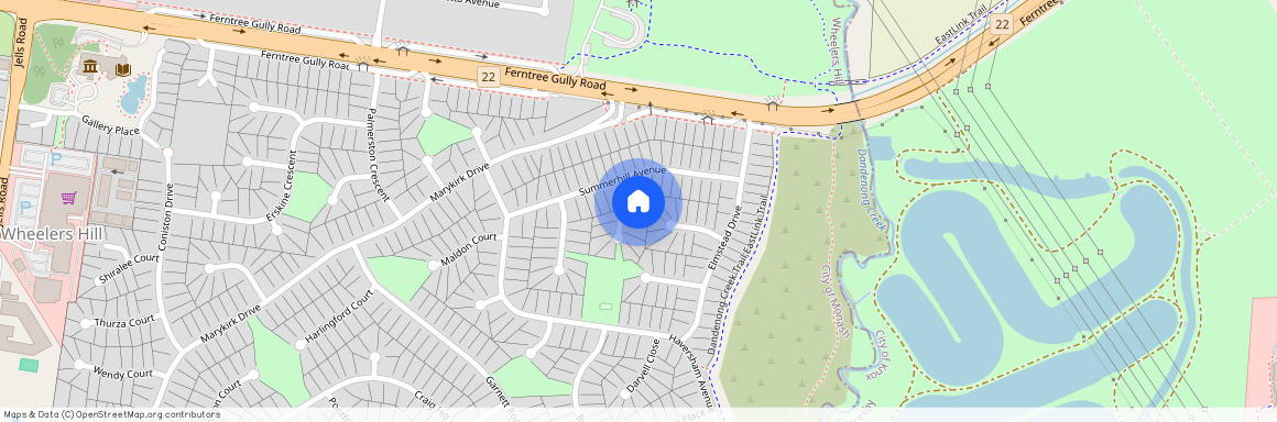 3 Fernly Court, Wheelers Hill