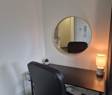 Room in a Shared House, Radford Road, NG7 - Photo 4