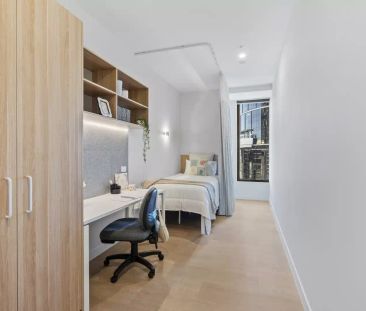 4 Bedroom Twin Share - Photo 6