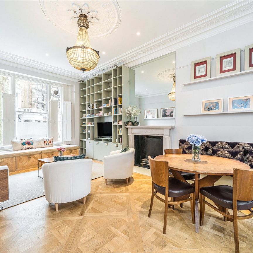 Linden Gardens, Notting Hill, W2, London - Photo 1
