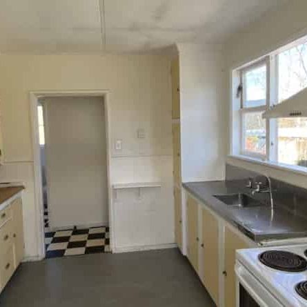 Tucked Away in Your Own Private Oasis - Photo 1