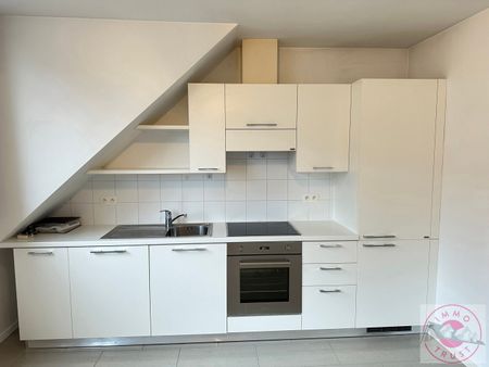 Appartement - te huur - Photo 5