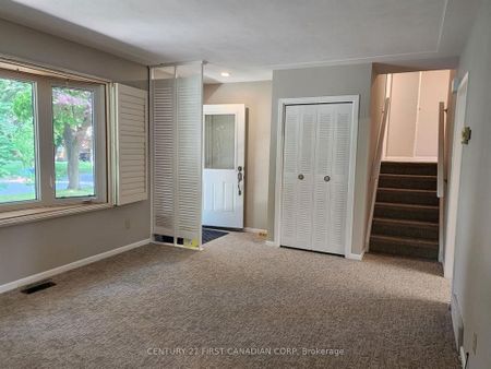 For Lease - 711 Algoma Avenue Unit# Upper unit, London North, Ontario - Photo 2