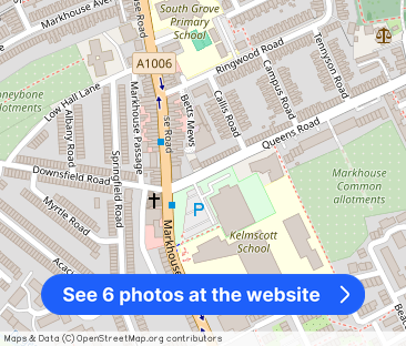 Queens Road, E17 - Photo 1