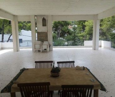 Μονοκατοικία για ενοικίαση Κέντρο Δροσιάς (Δροσιά) - Φωτογραφία 6