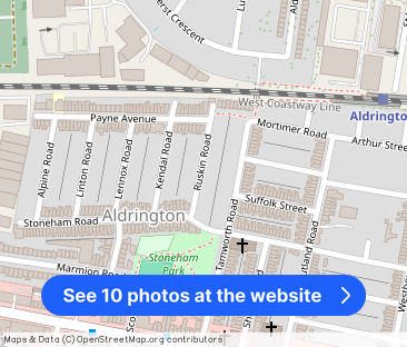 Ruskin Road, Hove - Photo 1
